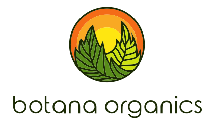 Botona Organics Logo